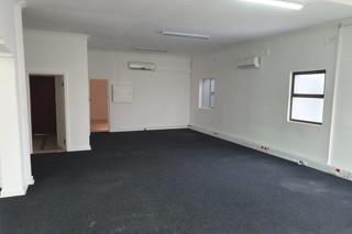 To Let commercial Property for Rent in Vincent Eastern Cape